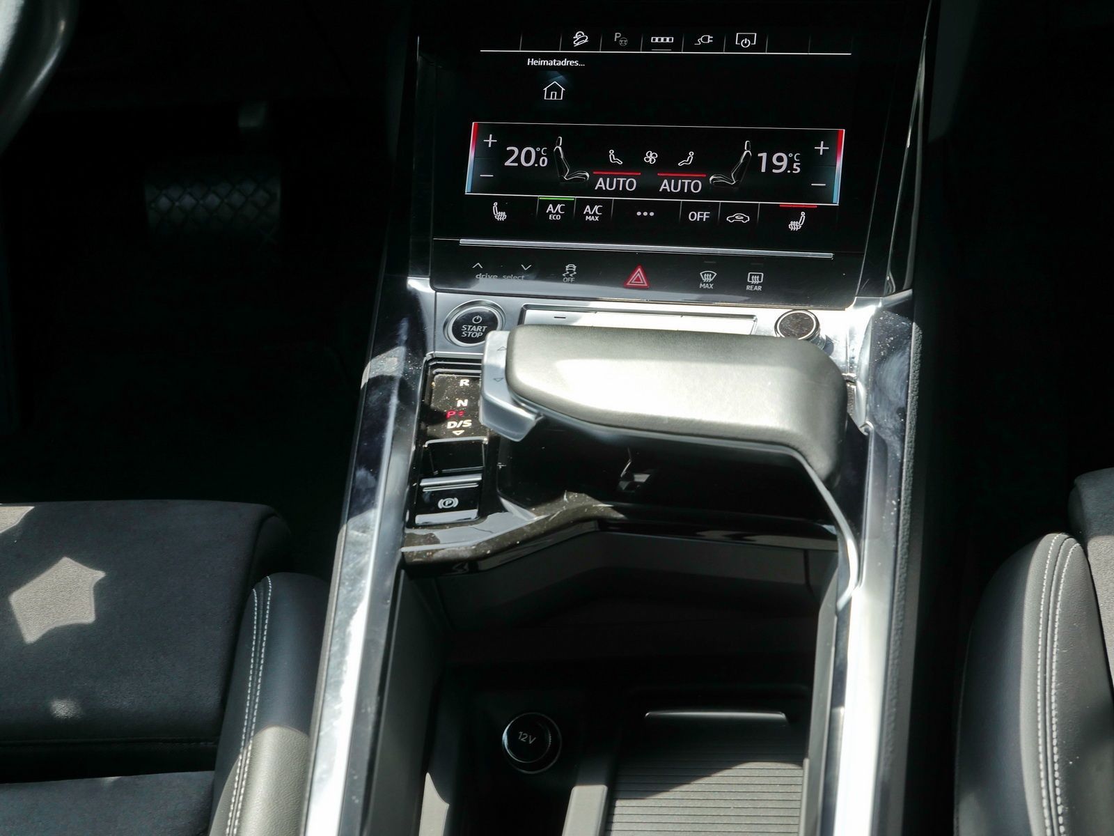 Audi Q8 e-tron - Bild 7