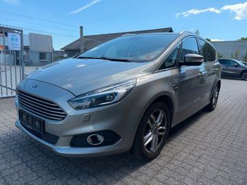 Ford S-Max - 3