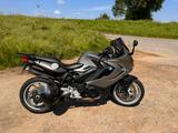 BMW F800GT - BMW F 800 GT