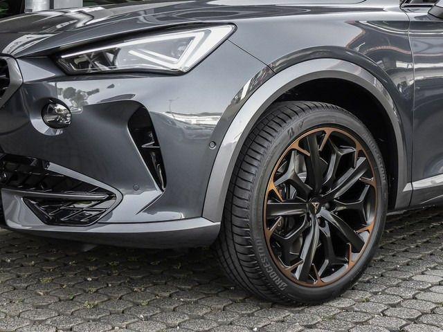 Cupra Formentor VZ 2.0 TSI DSG 4DRIVE+NAVI+FULL LINK, миниатюра 3