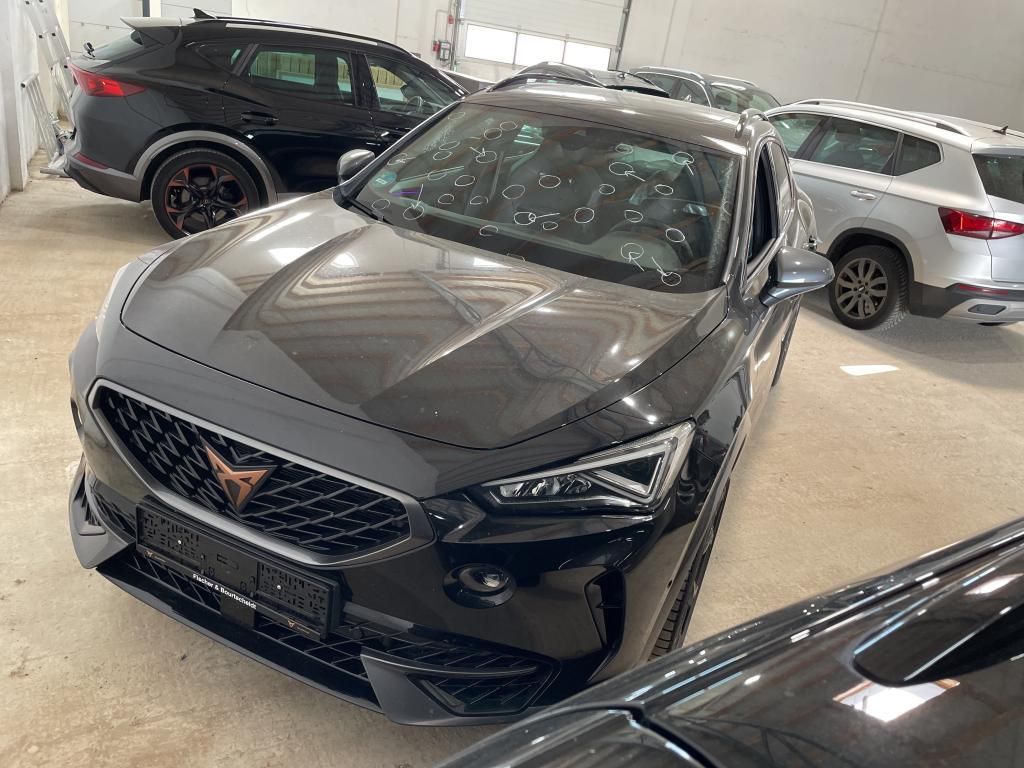 Image of Cupra Formentor