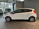 Ford Fiesta Sync Edition 1.25 #1.HAND #AC #ALU #USB - Ford Fiesta: Limousine, 1.2