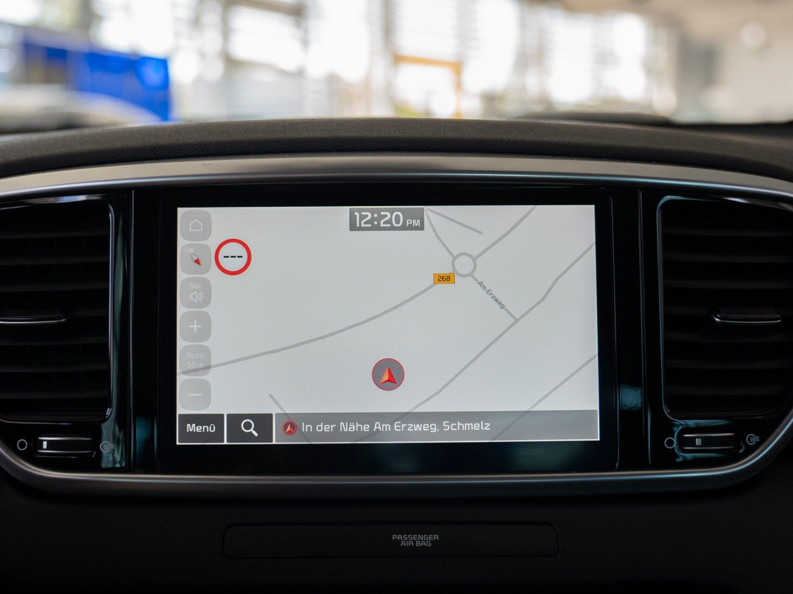 Fahrzeugabbildung Kia Sportage Vision Black Edit. AUTOM./4x4/SITZHZG.