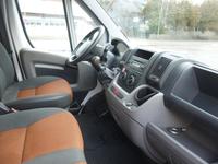 Fiat Ducato Hochr.-Kasten 33 120