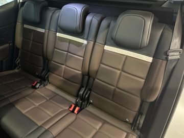 Citroën C5 Aircross PT130 EAT ShinePa. | Vollausstattung
