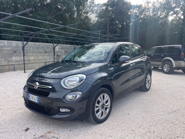 Fiat 500X 1.6 MultiJet 120 CV