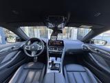 BMW M850i xDrive LASER DaPro Sitzklima LEA ab 749bru - BMW Jahreswagen