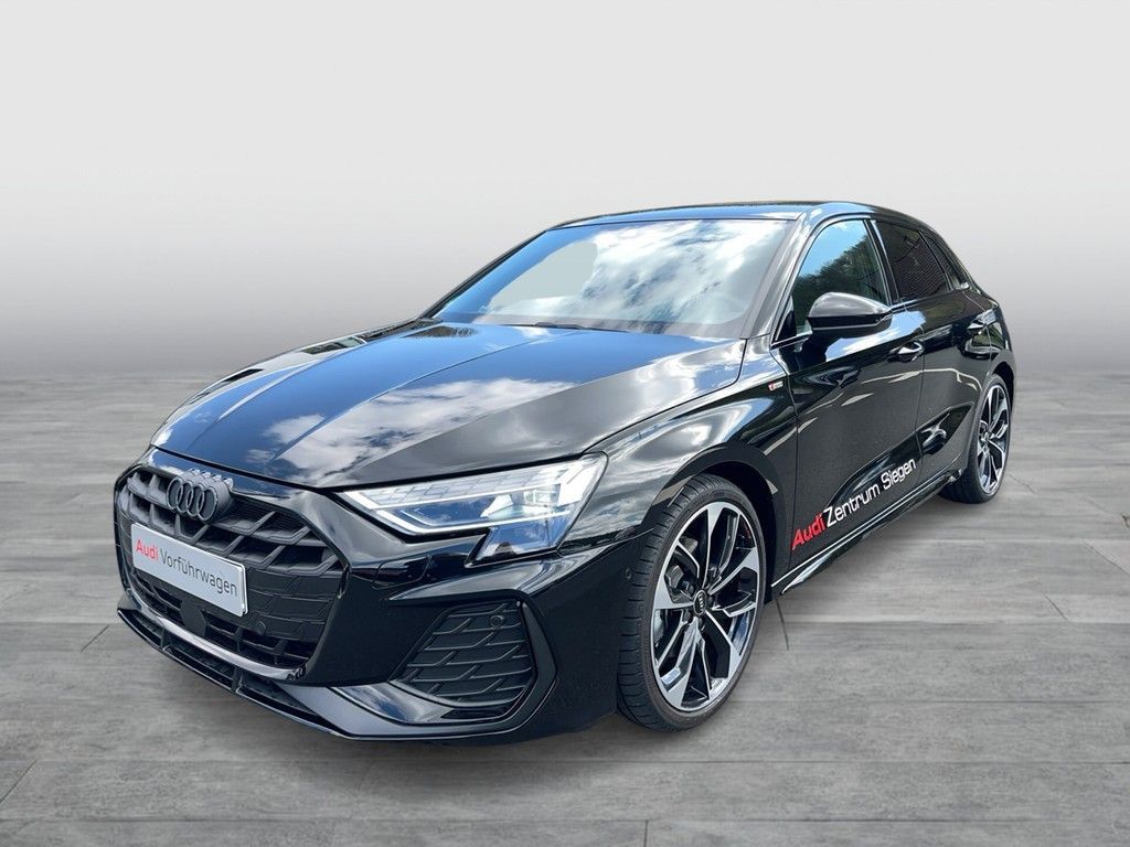 Audi A3 - Bild 2