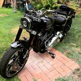 Harley-Davidson Sport Glide, Bj 2021, Jeckyl &Hide Auspuff - Offers matching your search criteria