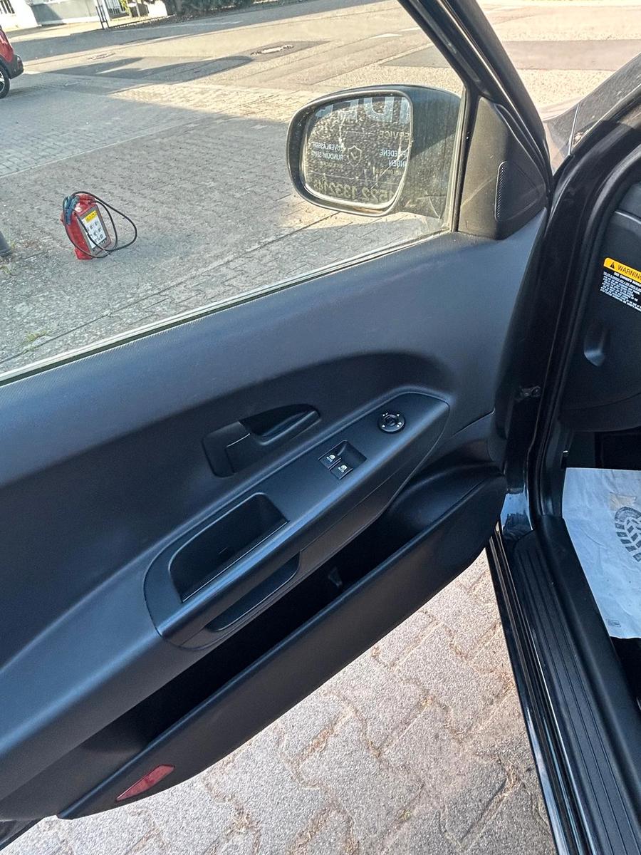 Kia ANDERE Ceed Seven Stars