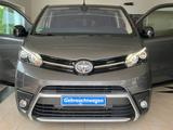 Toyota Proace Verso L2 2.0 D-4D 9Sitzer Panorama - Toyota: Proace