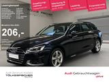 Audi A4 40 TFSI Avant advanced ACC FLA SHZ SpurH - Audi A4 in Duisburg