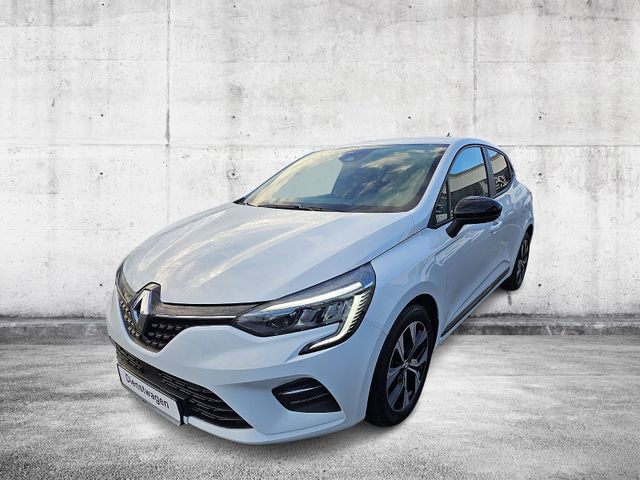 Renault Clio Evolution, LED,NAVI,Klima,EPH,Ganzjahrsreif