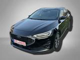 Ford Focus Focus 1.0 EcoBoost Mild-Hybrid Titanium... - gebrauchte Ford Focus aus dem Jahr 2022