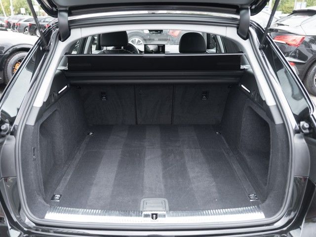 A4 Avant 35 TDI RFK+AHK