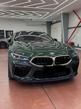 BMW M8 Competition First Edition 1-400 - BMW M8 von privat