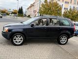 Volvo XC 90 XC90 D5 Momentum*LEDER*7.SITZE*XENO*PDC*AT - gebrauchte Volvo XC90 aus dem Jahr 2008