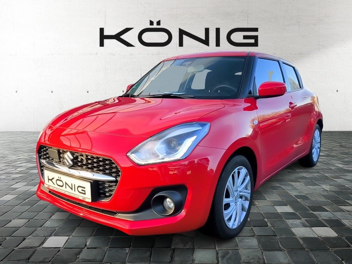 Suzuki Swift - Bild 1