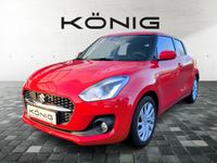 Suzuki Swift - Vorschau Bild 1