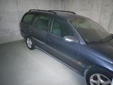 Opel Omega B - gebrauchte Opel Omega aus dem Jahr 1998