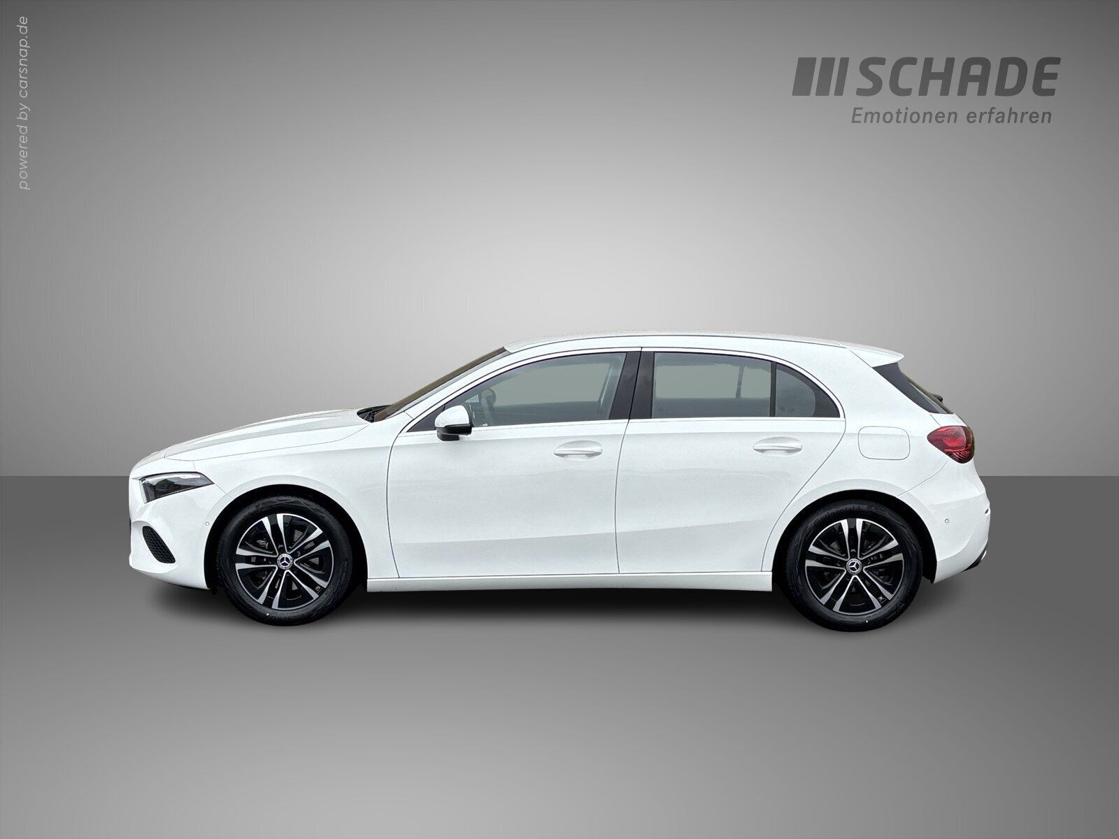 Mercedes-Benz A 180 Progressive LED Kamera Lenkradheizung DAB foto 2