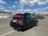 Fiat 500C Ellenator *AUTOMATIK**Cabrio**Fahren ab 16J