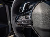 Peugeot 208 - Vorschau Bild 20