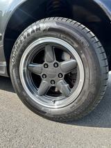 BMW 525i/Originalzustand/1.Hd/AC Schnitzer - BMW 525 aus 1991