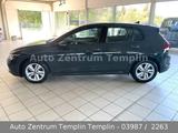 Volkswagen Golf VIII Lim. Life-NAVI-LED-WINTERRÄDER-TÜV NEU - Winterräder Gebrauchtwagen