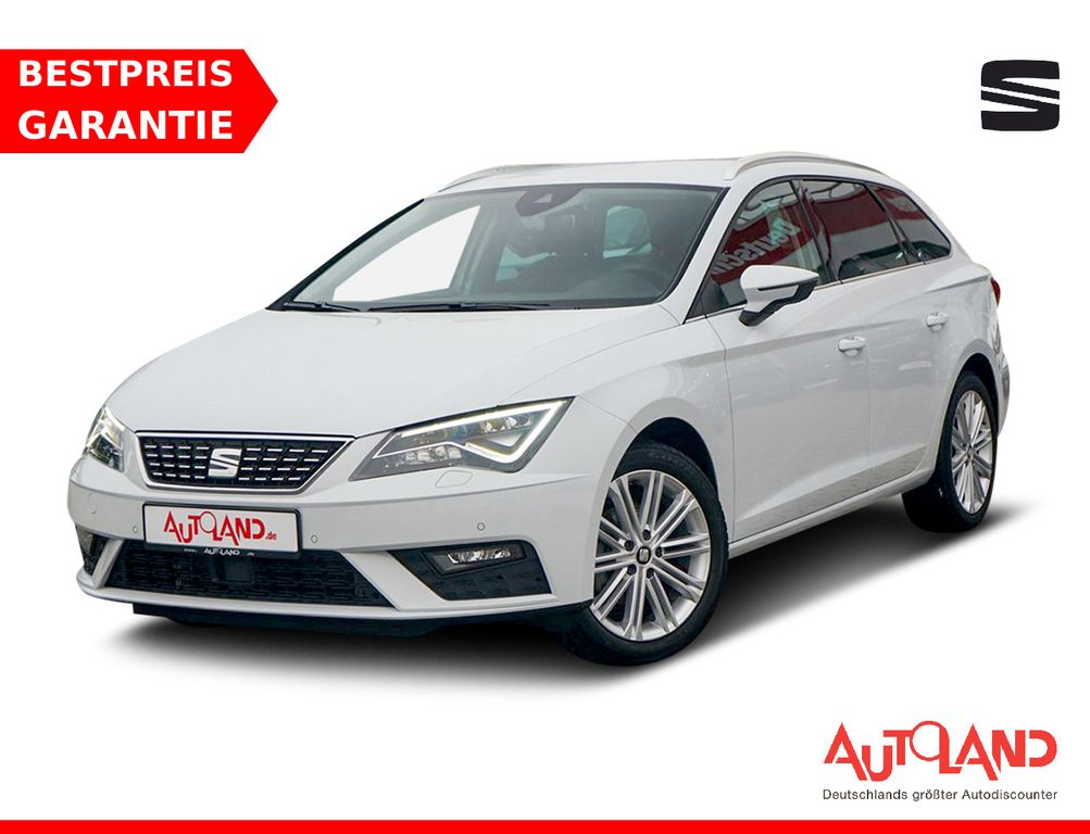 Image of Seat Leon