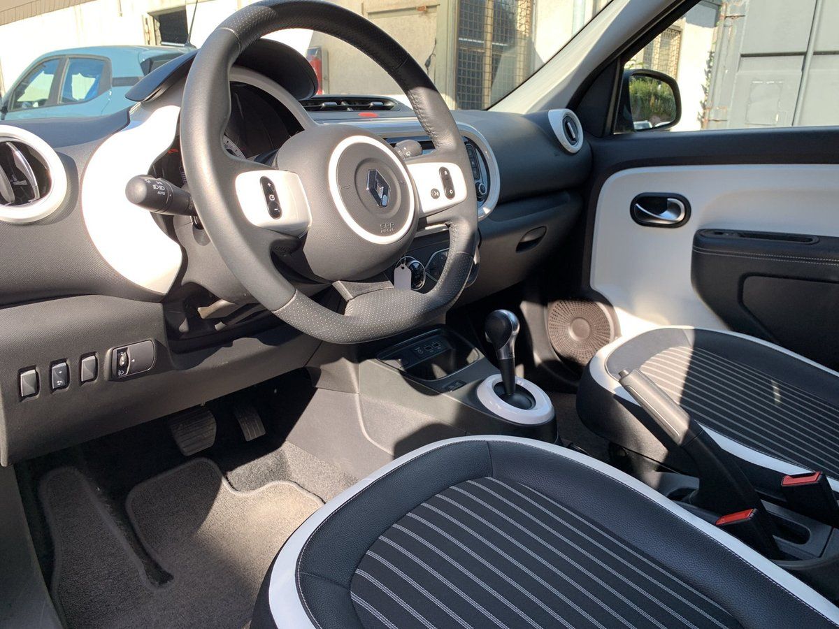 Renault Twingo - Bild 10