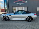 BMW M6 Cabrio Competition, VMax, Individual, deutsch - BMW M6: Roadster