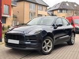 Porsche Macan 2.0T PDK - Porsche Macan in Aachen