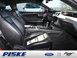 Ford Mustang 2.3 EcoBoost SYNC PDC LEDER KAMERA NAVI - Ford Mustang: 2.3