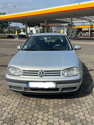 Volkswagen Golf 4 1.4 75 ps