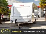 Dethleffs Nomad 460 EL // 11% Rabatt - Dethleffs Wohnwagen Nomad