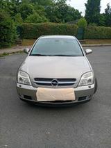 Opel 0pel Vectra C 2,2 Automatik BJ.2002 / 114Tkm - Opel Vectra: 2.0