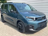 Citroën Berlingo (M) BlueHDi 130 S&S EAT8 Android Auto*S - Citroën Berlingo: 1.8