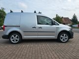 Volkswagen VW Caddy 2.0 TDI | 200 PS  Stage 1 | Top Zustand - Volkswagen Caddy: C20