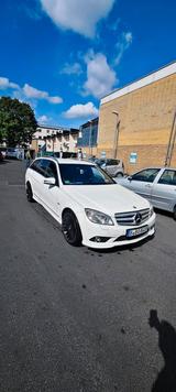Mercedes-Benz Mercedes c320 Tauschen möglich - gebrauchte Mercedes-Benz C 320 aus dem Jahr 2008