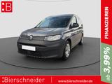 Volkswagen Caddy 1.5 TSI AHK NAVI REAR VIEW SHZ - Volkswagen Gebrauchtwagen in Wiesbaden