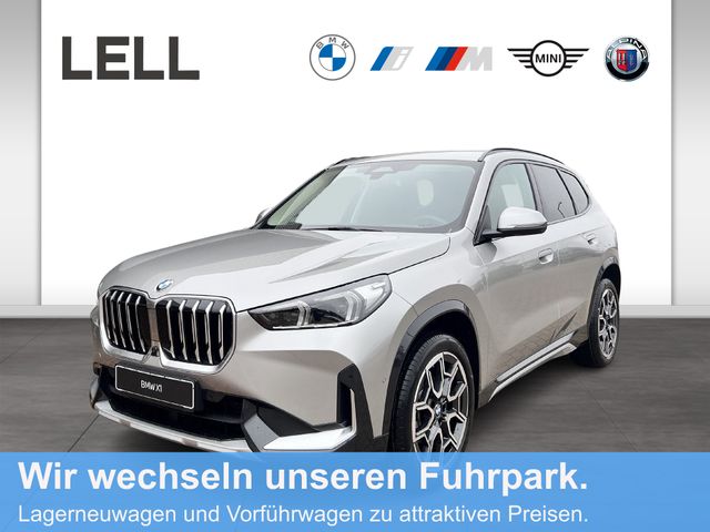 BMW X1 sDrive18i xLine (AHK Navi LED)