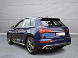 Audi SQ5 3.0 TDI qu/tip. *LED*Luft*B&O*Keyless*360* - Audi SQ5 in Bremen