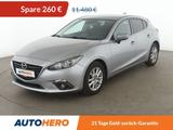Mazda 3 2.0 Center-Line*NAVI*TEMPO*PDC*SHZ*KLIMA* - Mazda in Frankfurt (Main)