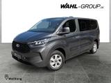 Ford Tourneo Custom 2.0 EcoBlue 320 L1 Trend FWD - Ford Tourneo: Van