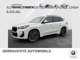 BMW X1 sDrive18i M Sportpaket Pro UPE 54.630,- €