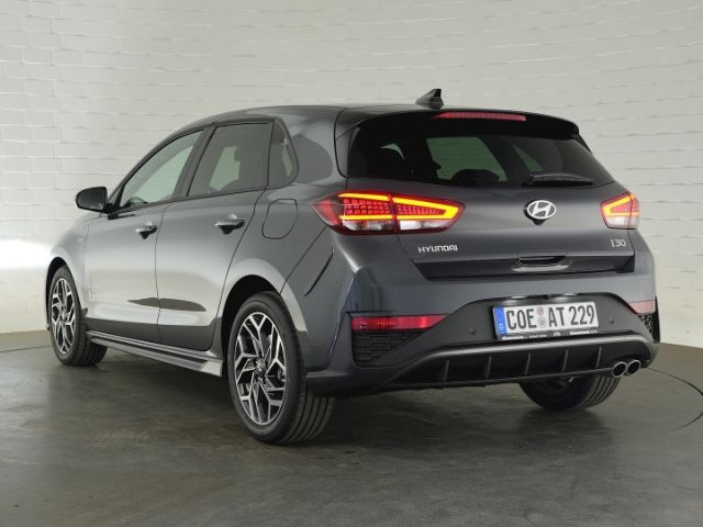 Hyundai i30 – Bild 29