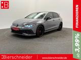 Volkswagen Golf GTI 8 2.0 TSI DSG Clubsport IQ-LIGHT DIGITA - Volkswagen Golf: 8 GTI