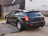 Chrysler 300C Touring 3.0 CRD Autom. -2.Hd.*XENON*LEDER* - Chrysler 300C mit Panoramadach