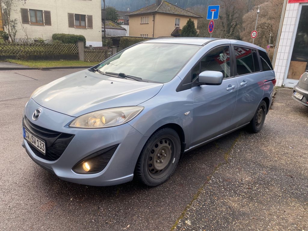 Angebot ansehen Mazda 5